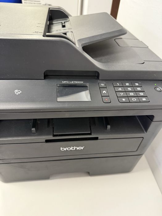 Drukarka Brother MFC L-2750 DW