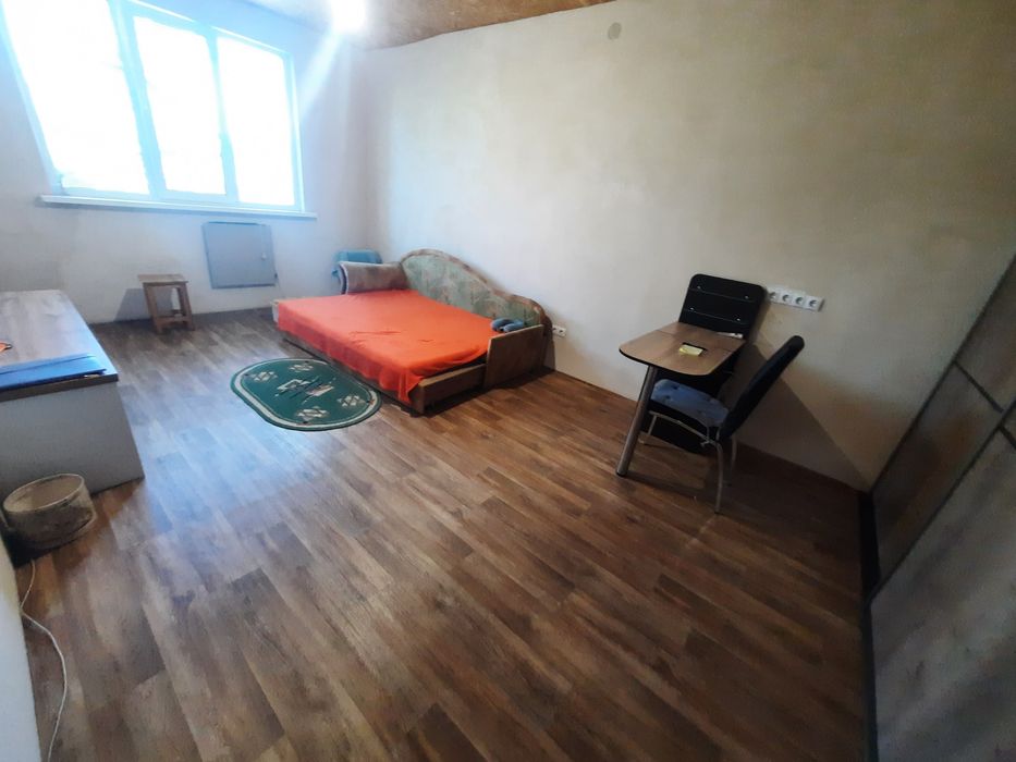 Продается 1к квартира с ремонтом начало пр. Слобожанского