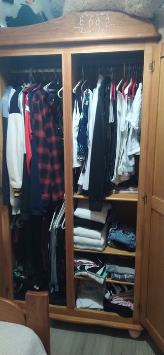 Quarto de menina