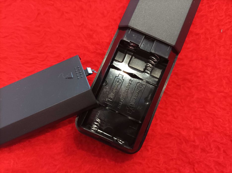 Comando SONY CD Player - RM-E195