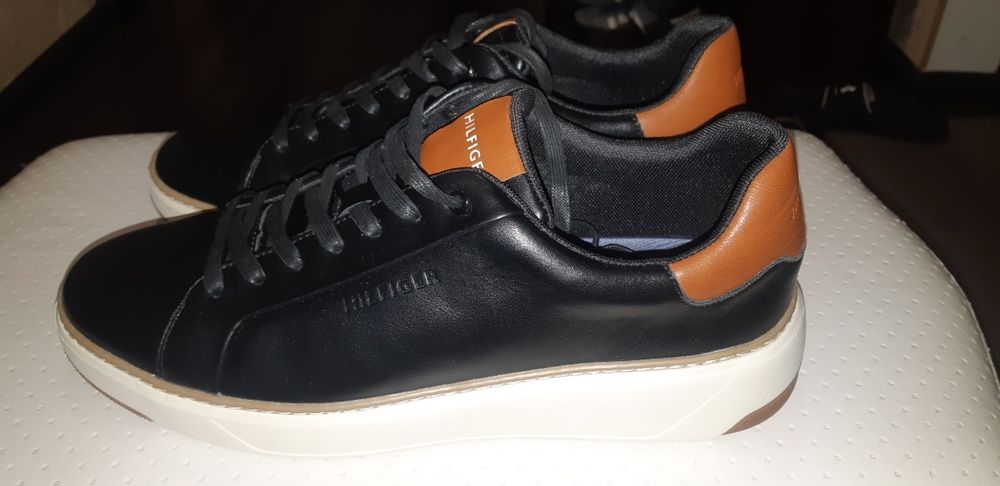 Мужские кроссовки Tommy Hilfiger 44 р.