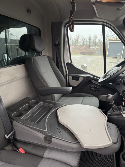 Рено Мастер 2018р в доброму стані