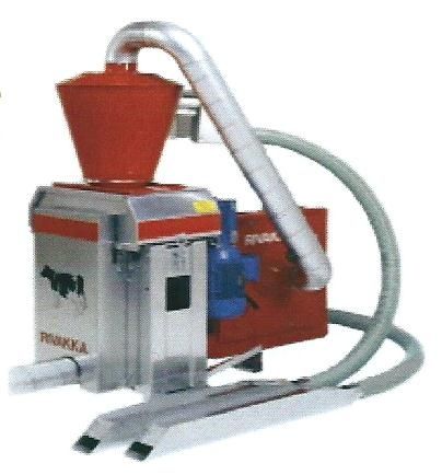 SUPER OKAZJA!!!  Pneumatyczny Gniotownik walcowy, gniotownik zasypowy