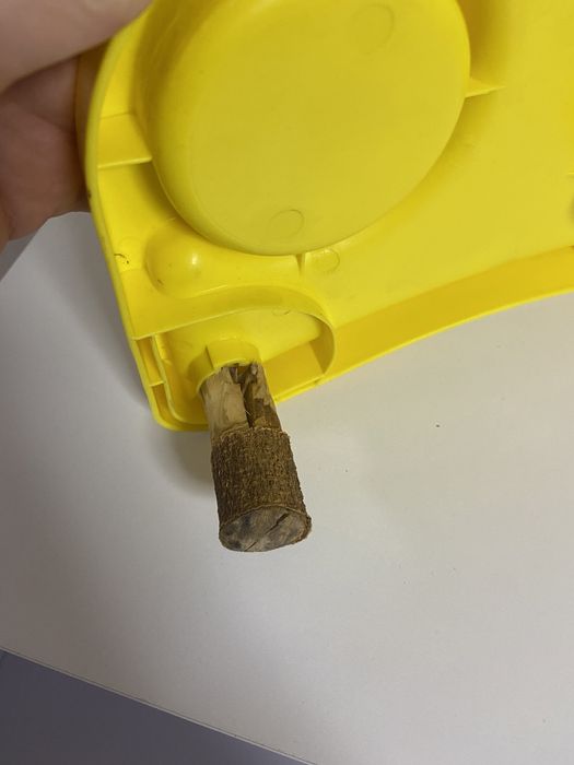 Стільчик для годування safety first