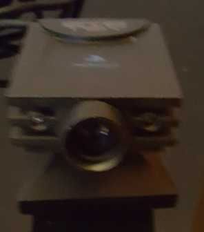 EyeToy Câmera USB Playstation 2