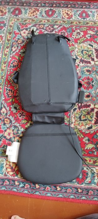 Массажная накидка HoMedics BMSC-1000H-EU
