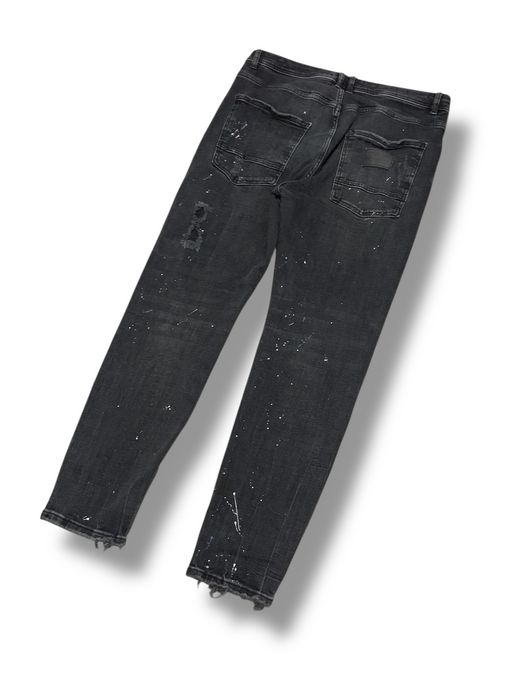 Джинсы Zara Slim Fit