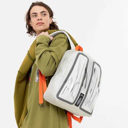 Mochila Eastpak x A-COLD-WALL