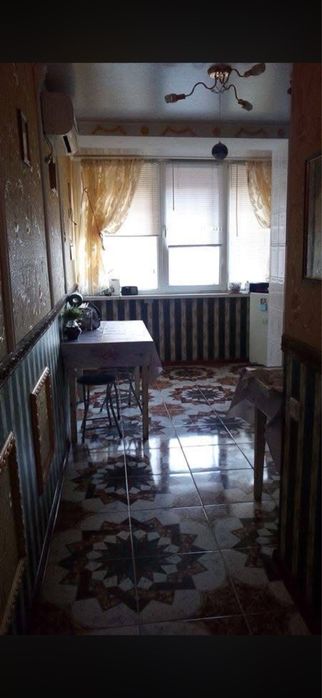 Продам квартиру в сергеевке