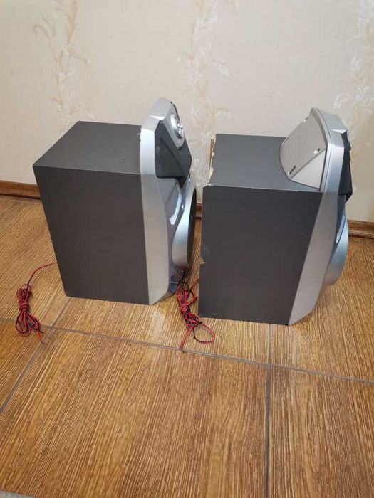 Колонки LG FE-2005VE 6Om 100w