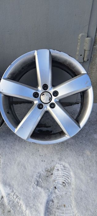 Автомобільні диски R 18