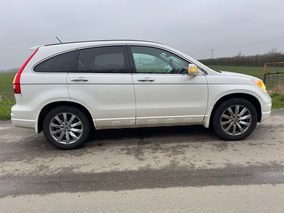 Розборка розбірка розбір авто Honda crv-3 хонда црв разборка бампер