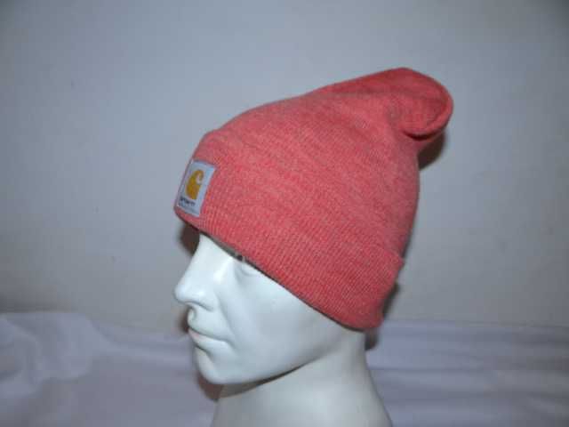 Zimowa Czapka - Carhartt Watch Hat