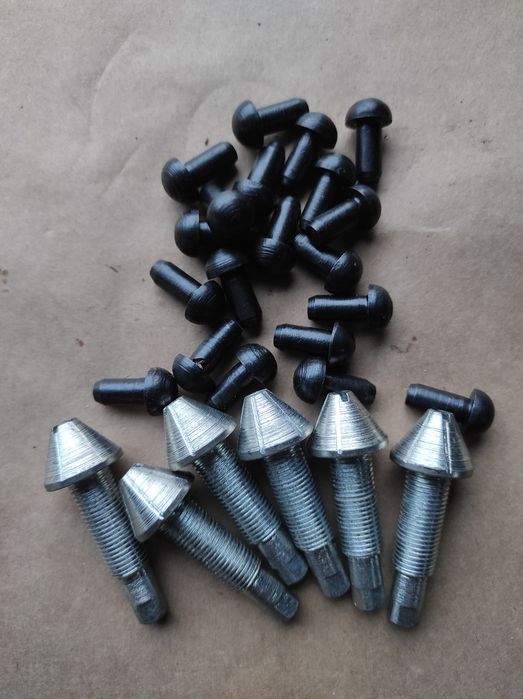 Rozpierak regulator szczęk Dniepr Ural M72 K750