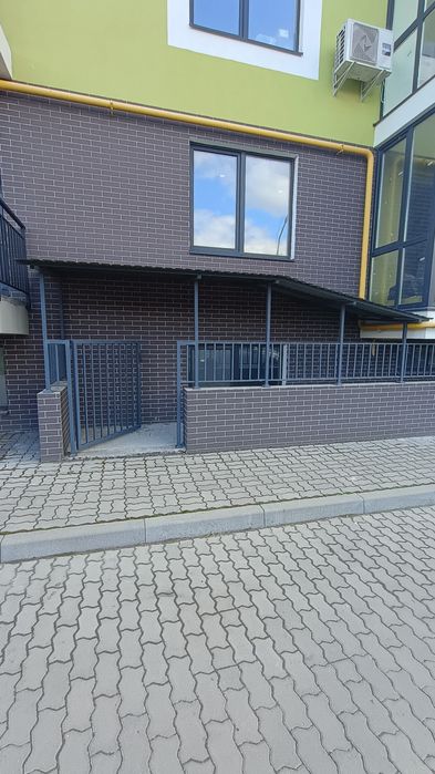 Продається підвальне приміщення