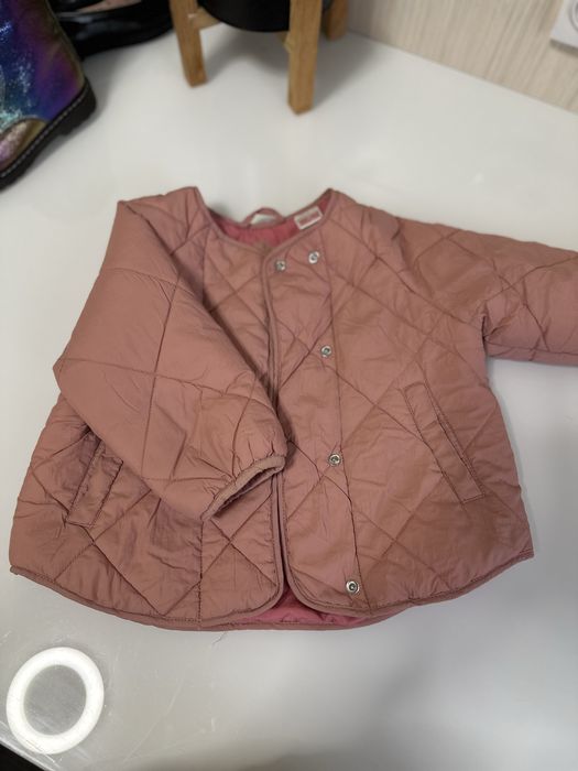 Курточка весняна 1,5-2,5 роки