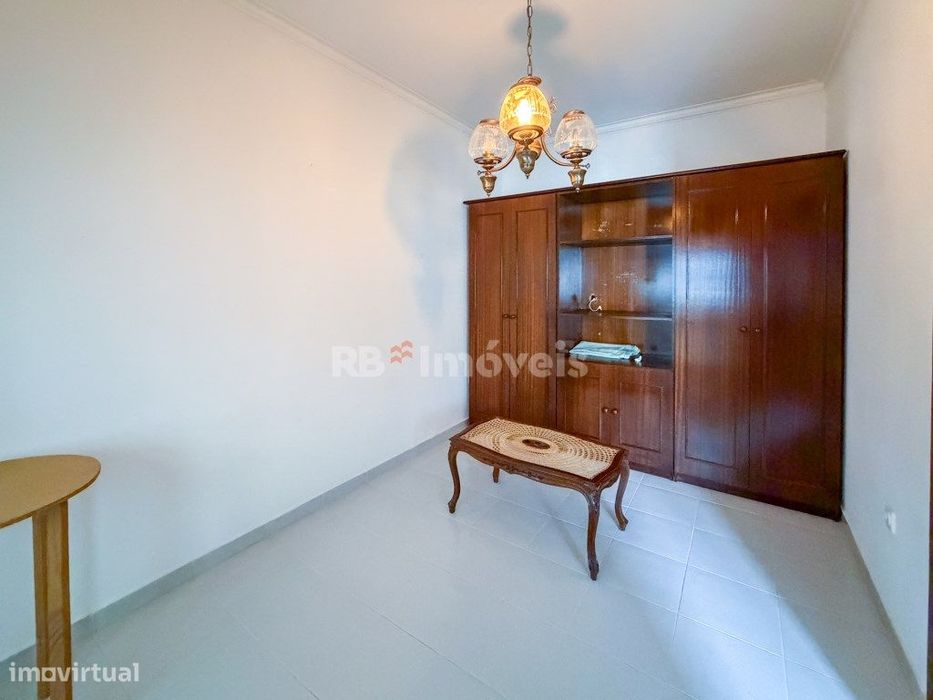 Apartamento t2 c/ Marquise - Entroncamento