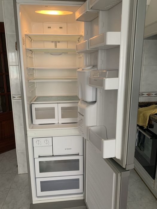 Combinado samsung
