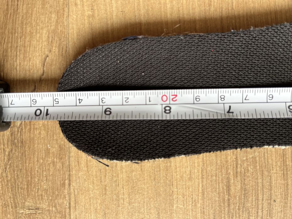 Buty Quechua SH500 r.37 mountain mid zimowe wodoodporne