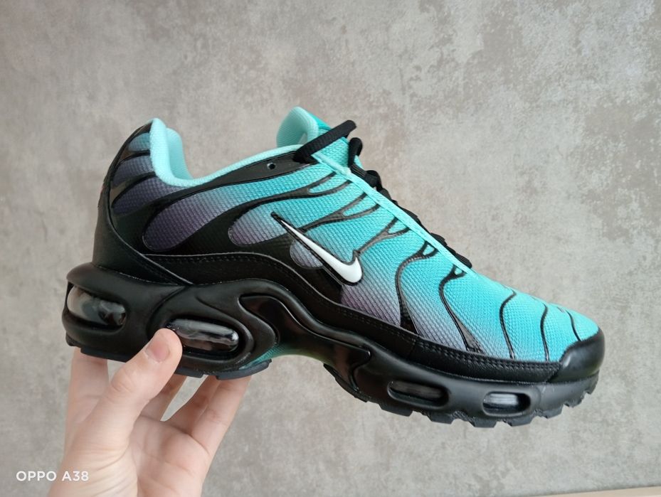 Nike air max tn 43р.