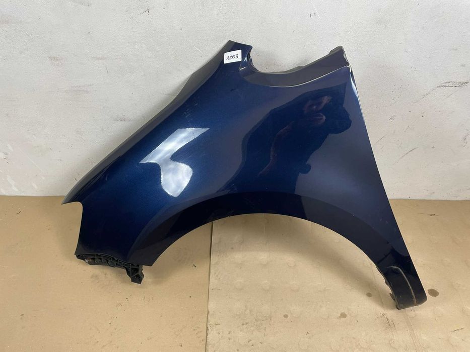 Błotnik Lewy Przód Seat Alhambra II 7N 10-20r