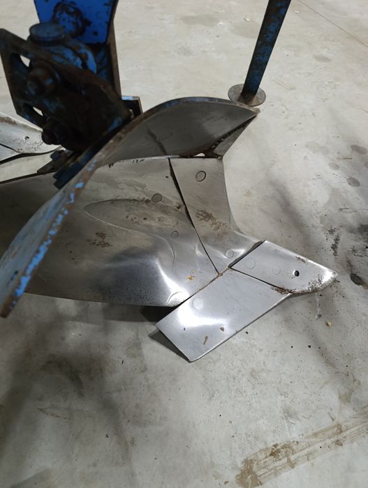 Плуг  лемкен опал 90