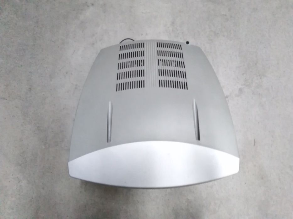 Televisão a cores compacta Mitsai