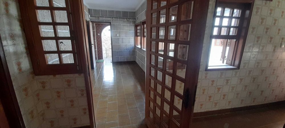 Andar Moradia T3 com 200m2 – Jugueiros, Felgueiras