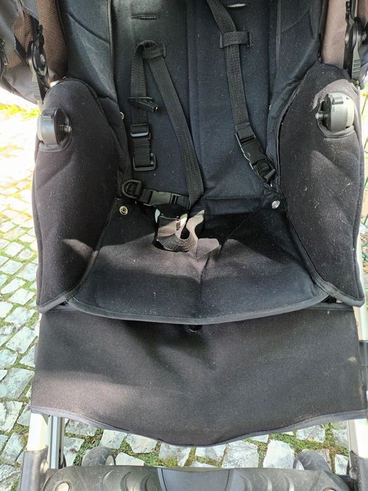 Carrinho de bebé Maxi Cosi