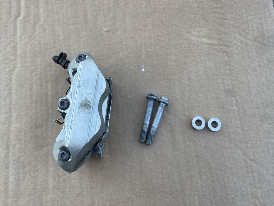 KTM 690 супермото (Husqvarna 701)