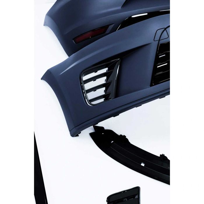 Zestaw Body Kit do Volkswagen Polo 5 R (2009–2017) R WRC