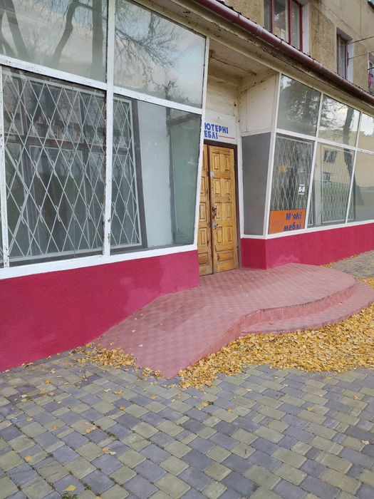 Продаж комерційного приміщення