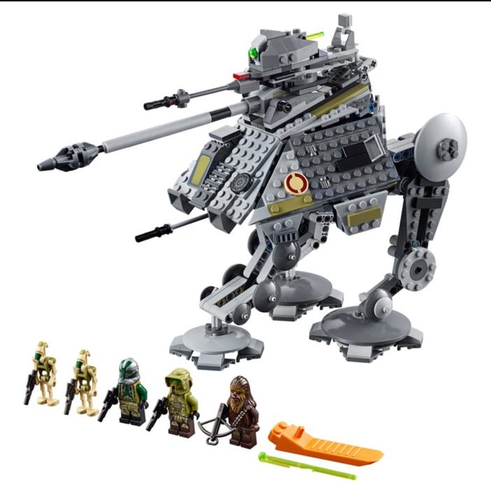 LEGO Star Wars 75234 AT-AP