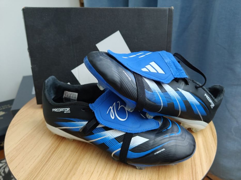 Buty korki Adidas Predator Bellingham rozmiar 38 2/3