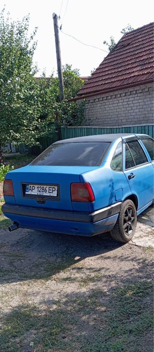 Продам Fiat tempra