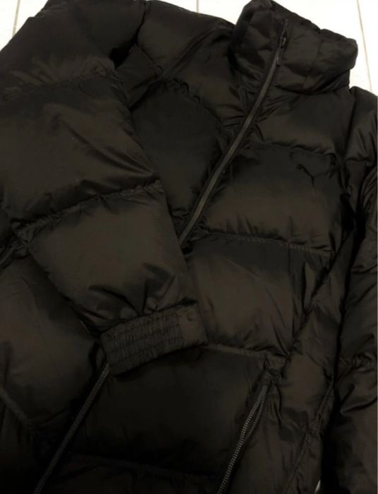 Puma kurtka puchowa meska XL