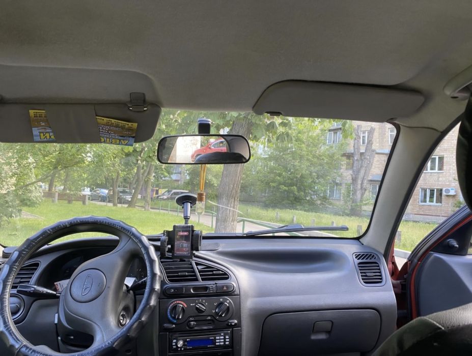 Део сенс 2006 рік