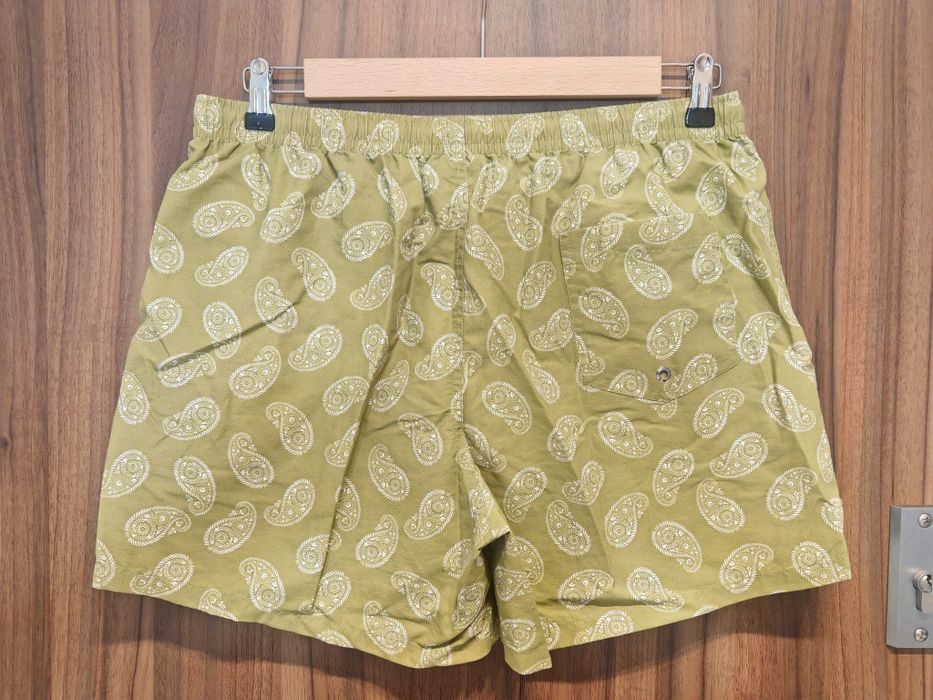 ZARA Nowe męskie spodenki kąpielowe rozm. XL. Okazja.