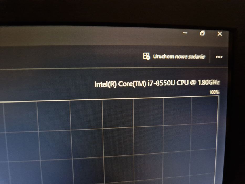 Laptop Fujitsu Siemens u728 i7 8th gen, WIN 11, 16GB RAM, 480 GB SSD