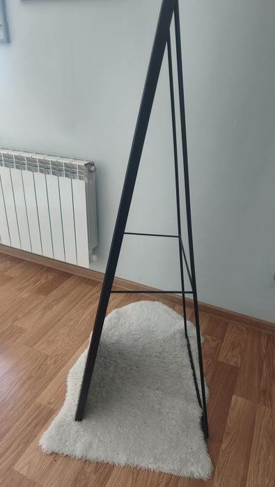 Ikea karmsund lustro stojące 40cmx167 cm