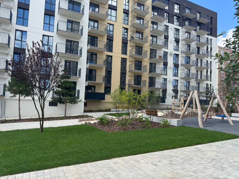 Продаж сучасної 2-кімнатної квартири‼️Пустомити(єОселя)