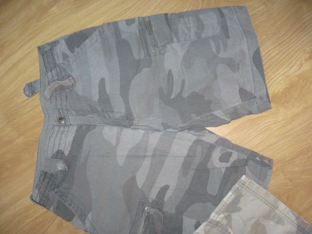 spodenki moro AIRWALK r 146