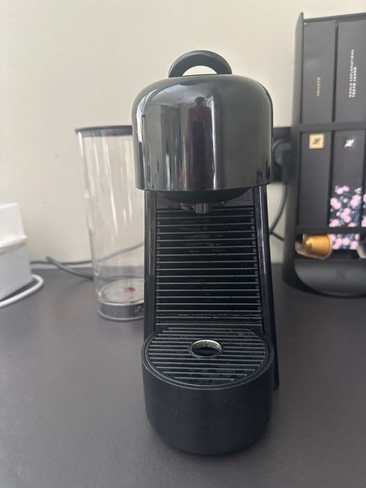 Máquina de cafe nespresso