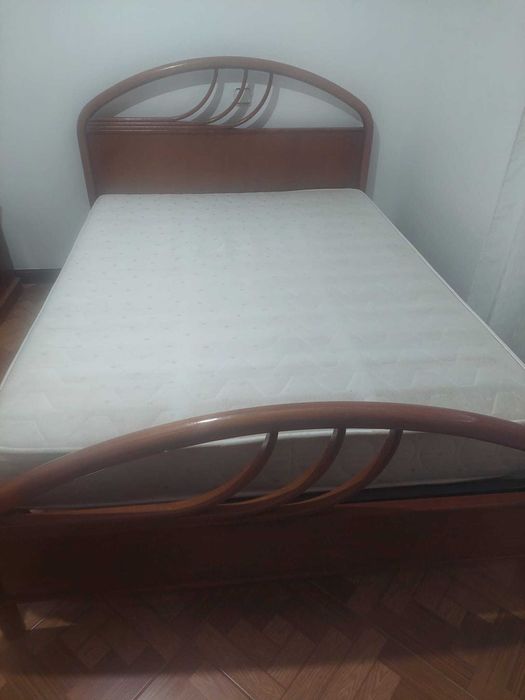 Movel de quarto em excelente estado