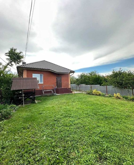 Продам 2 кім будинок, Бучми!!!