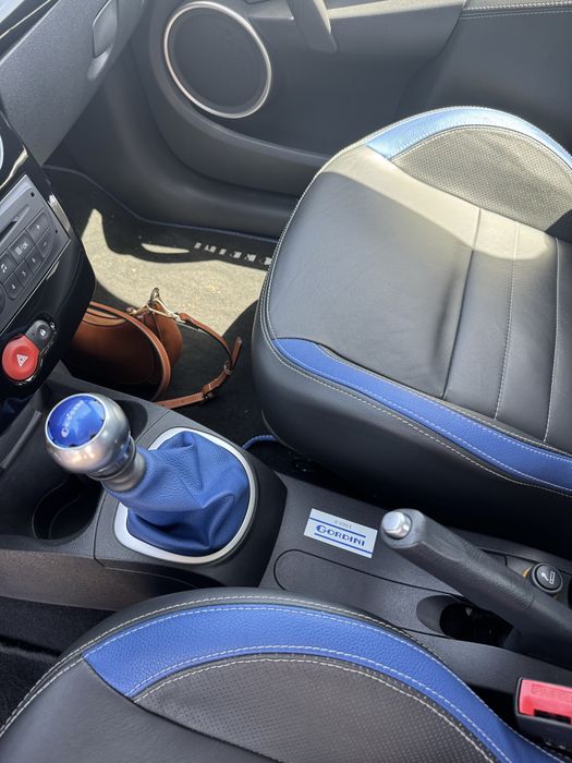 Renault Clio 2.0 16V Gordini RS