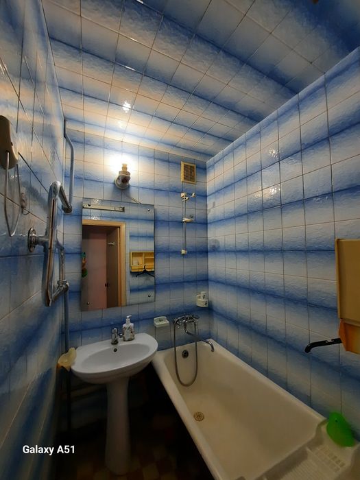 Лісовий масив вул Ореста Левицького 11