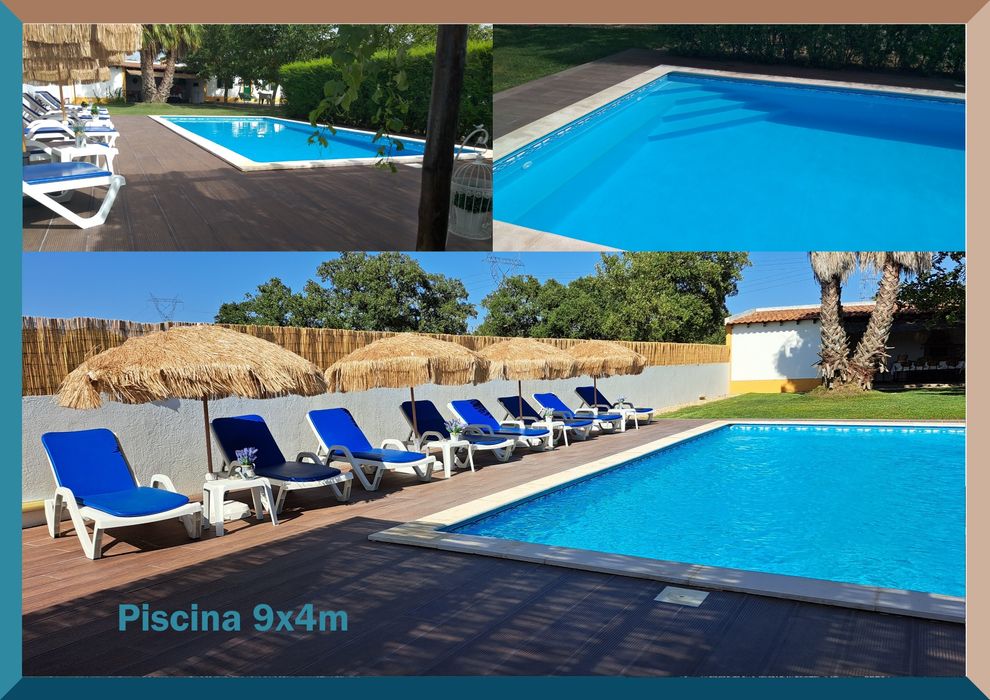 Monte Alentejano c/piscina "PRIVADO"