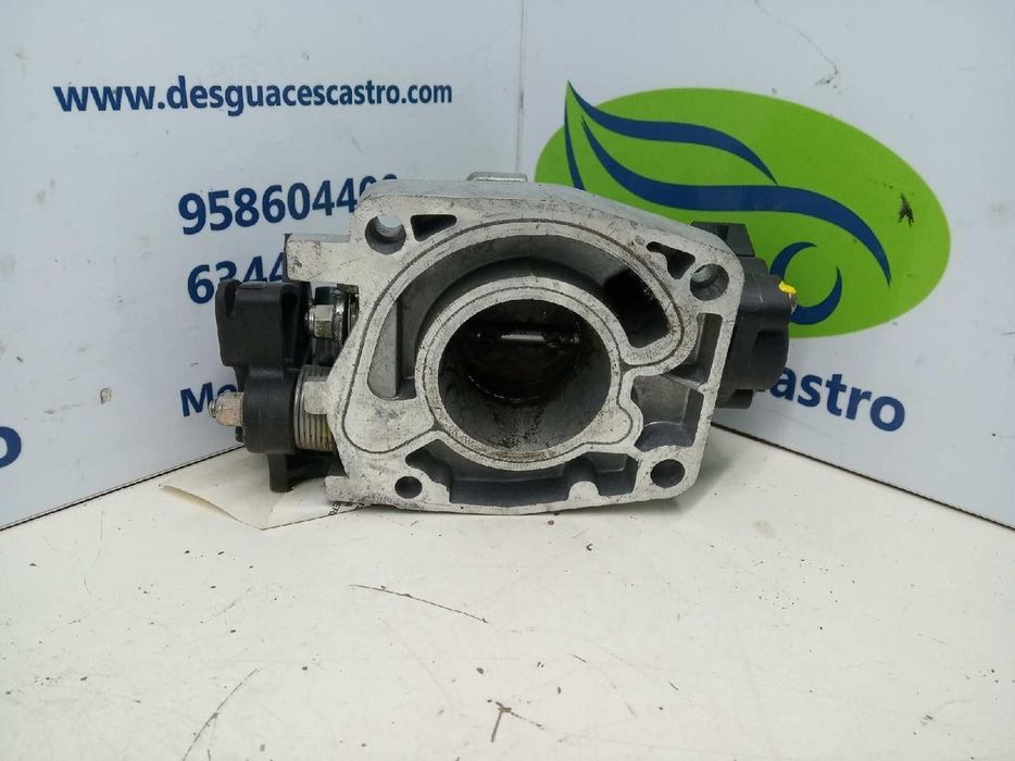 CAIXA BORBOLETAS FORD FIESTA IV 2001 -95BF9B989