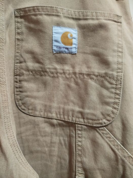 Штани Карпентери Carhartt